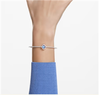 Bracciale Swarovski Donna Sparkling DC in Lega metallica 5642922 - 5642922